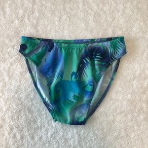 Mens Lg Cooltan swim brief